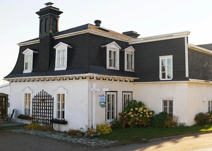 Auberge Le Petit Sejour