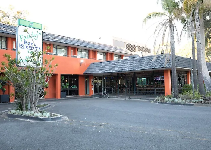 Markets Hotel