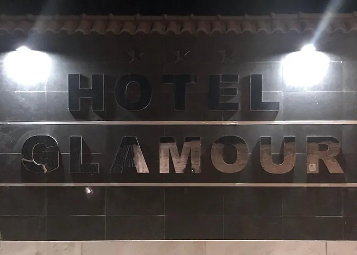 Hotel Glamour Qualiano