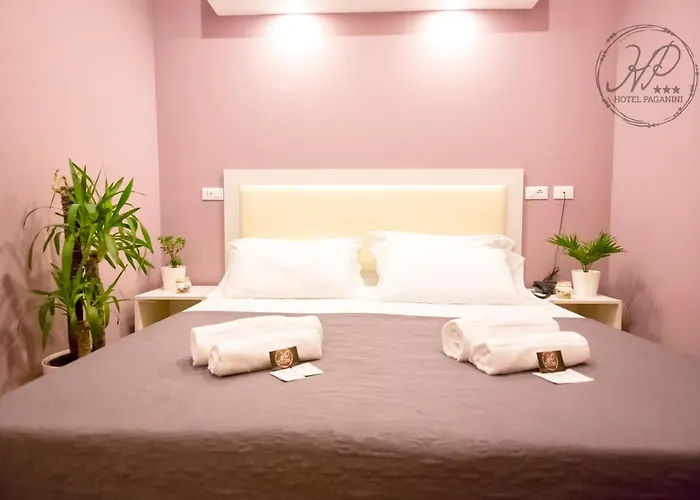 Hotel Paganini