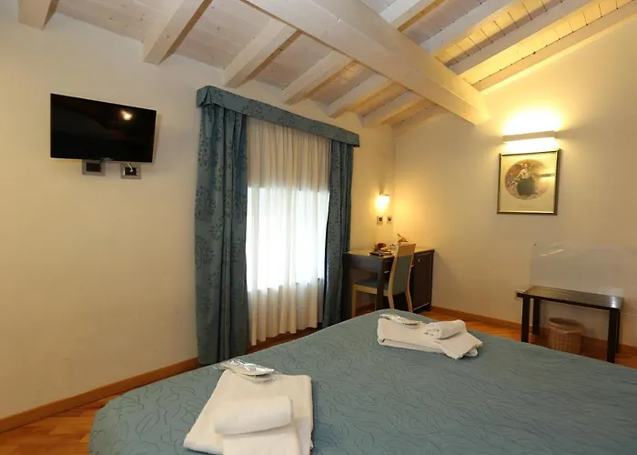 Rigel Hotel