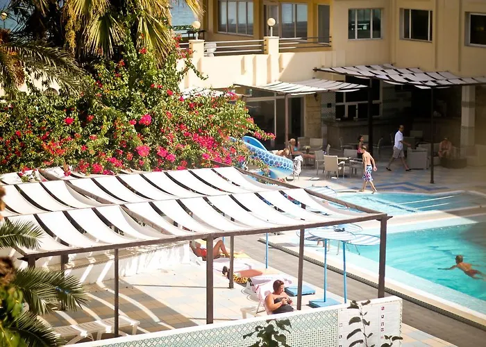 Primalife Sousse Karawan A Hotelrez Member Hotel