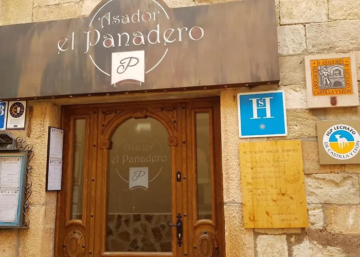 El Panadero