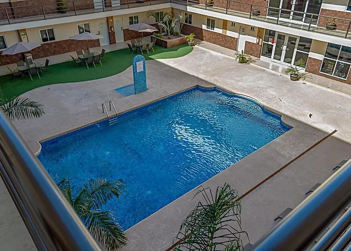 Gran Residencial Galerias