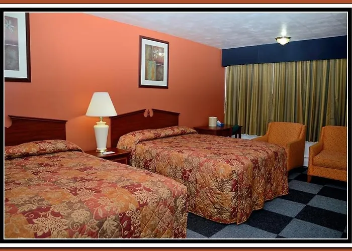 The Cardinal Inn