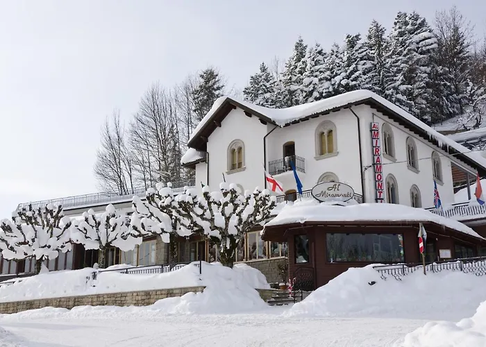 Hotel Miramonti Sestola