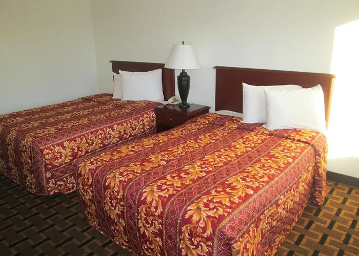 Budget Inn Cocoa