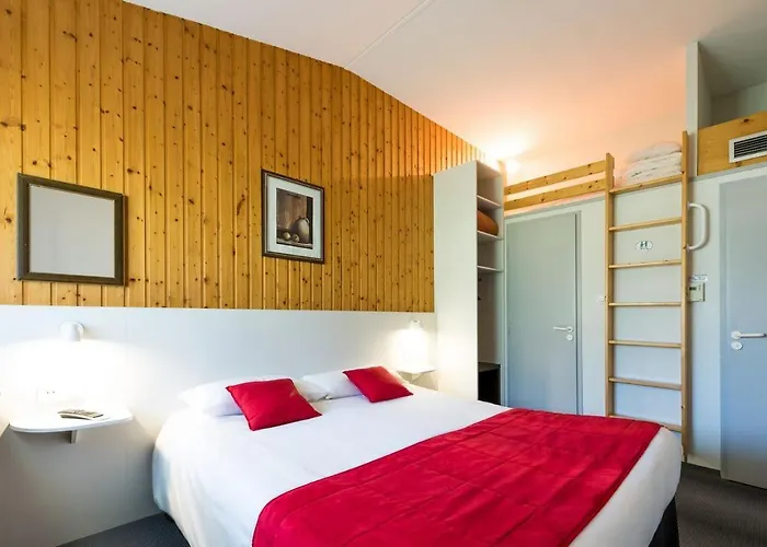 Fasthotel Thones