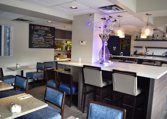 Best Western Plus Uptown Hotel
