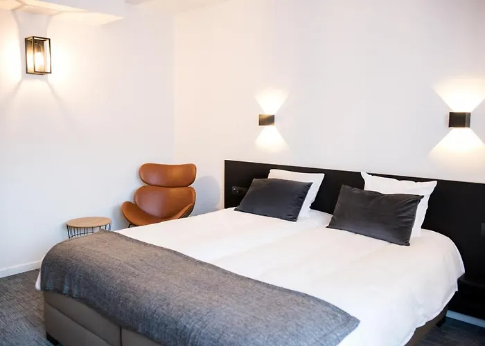 Hôtels pas chers à Coxyde