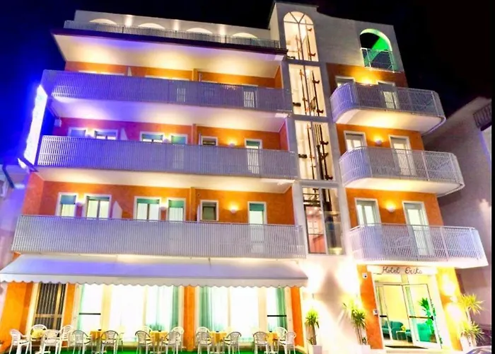 Hotel Erika Caorle