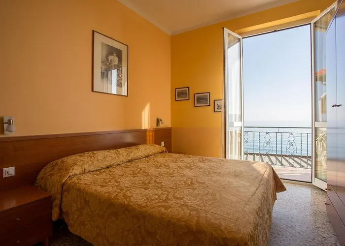Hotel Badano sul Mare Alassio