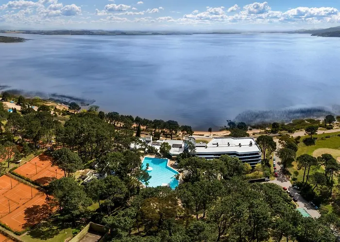 Hotel Del Lago Golf & Art Resort