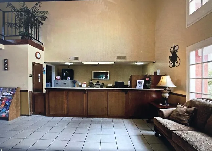 Days Inn