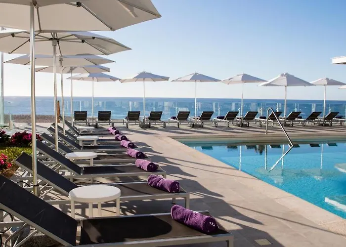 Paradisus Los Cabos - Adults Only