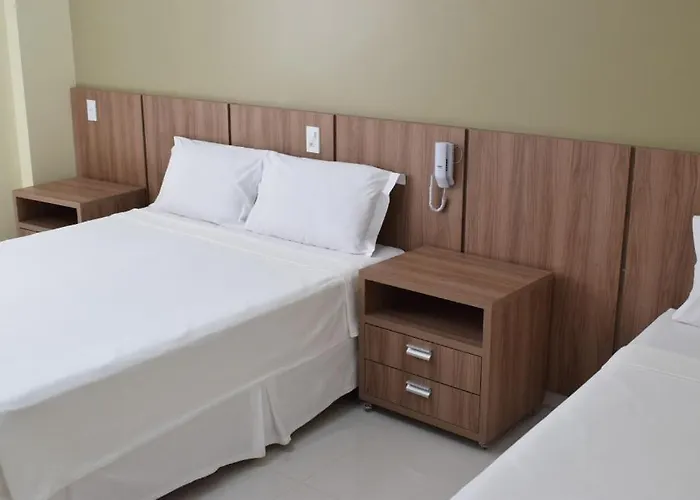 Alencar Hotel