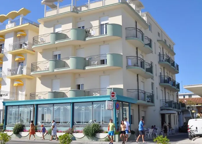 Hotel Silvana