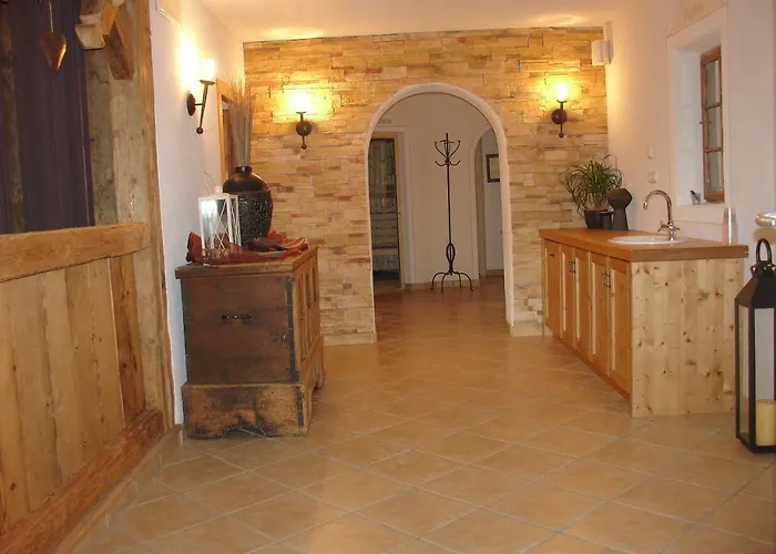 Hotel Gsieserhof