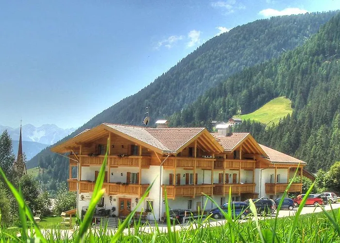 Hotel Gsieserhof
