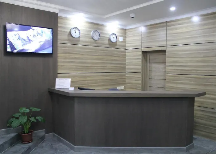 Goedkope hotels in Astana