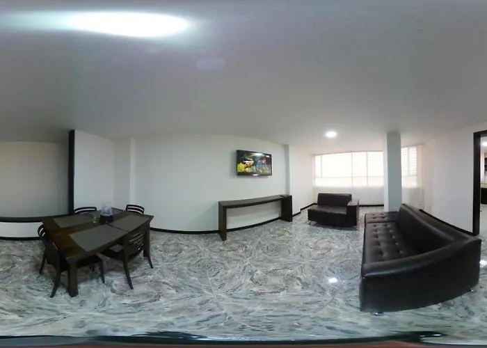 Hotel Florida ApartaSuites.