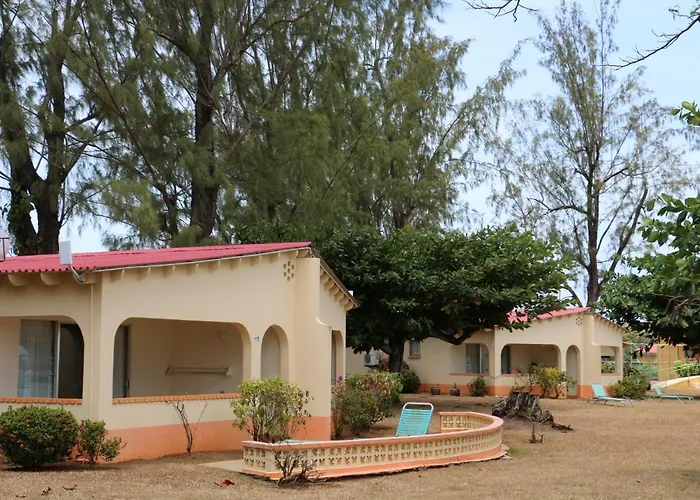 Crown Point Beach Hotel