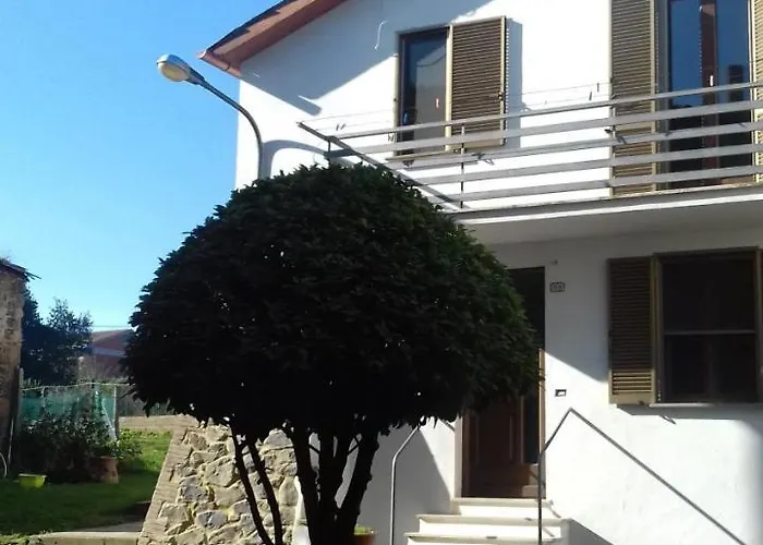 Casa Galli