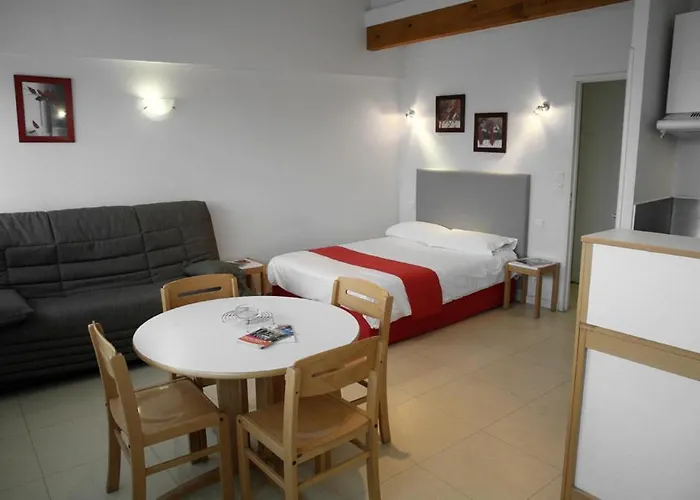Residences Guerlin