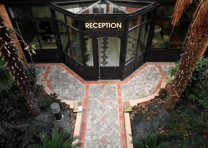 Residences Guerlin