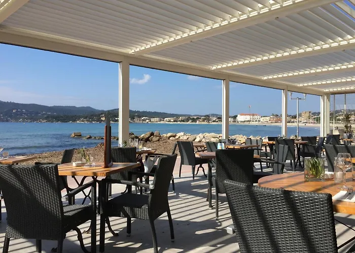 Le Cannier Hotel
