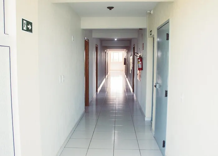 Hotel Colina
