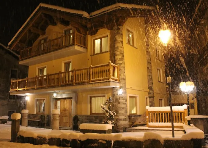 Villa Giuditta Residence