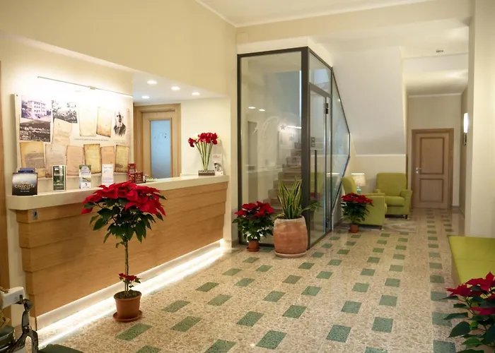 Hotel Del Golfo