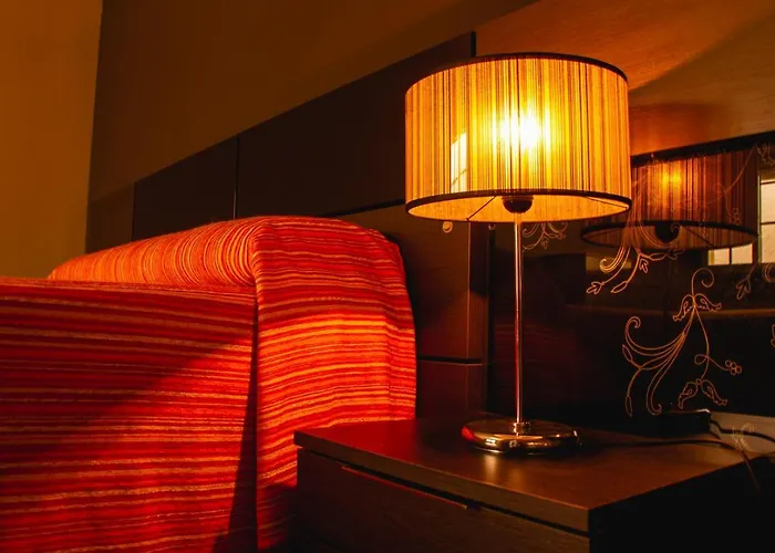 Hotel Cemar