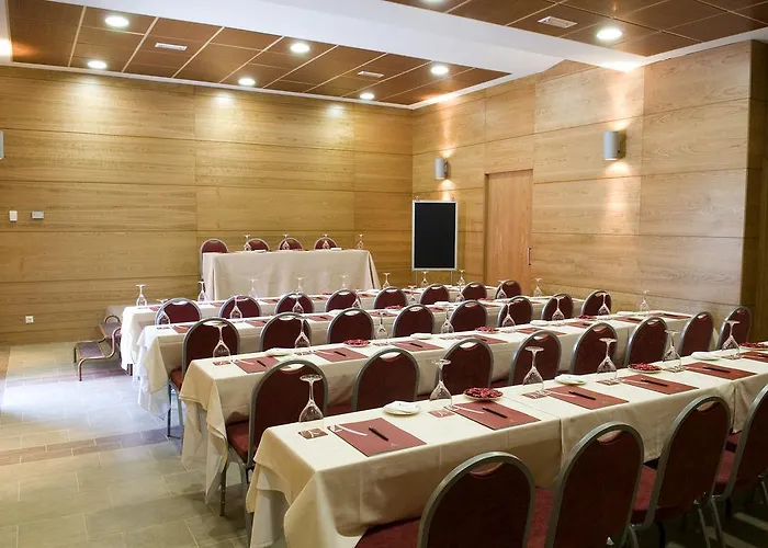 Hotel Azuqueca
