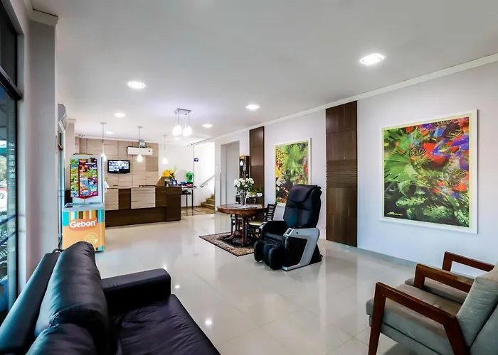 Hotel Trevita Foz