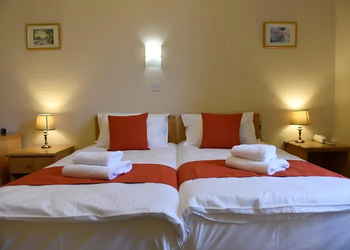 British Hotel