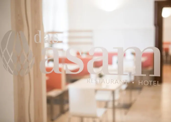 das asam