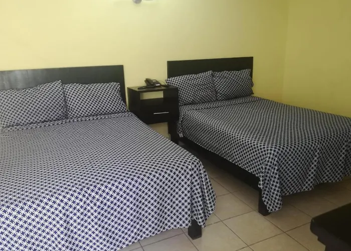Hotel Panama 510