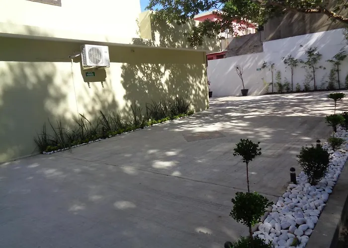 Hotel Panama 510