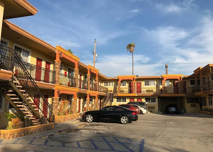 Flight Motel