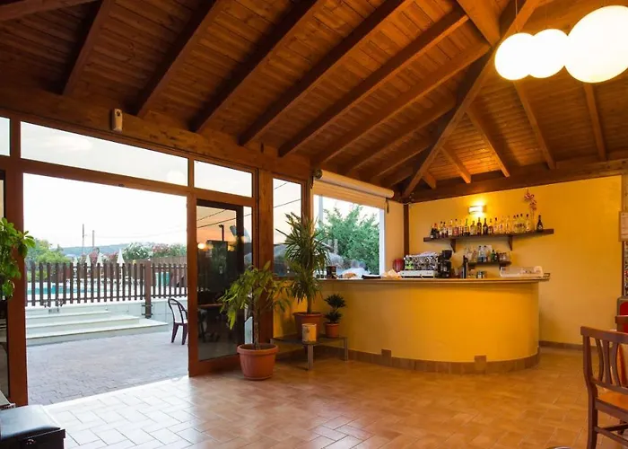 Villaggio Mirage Vieste