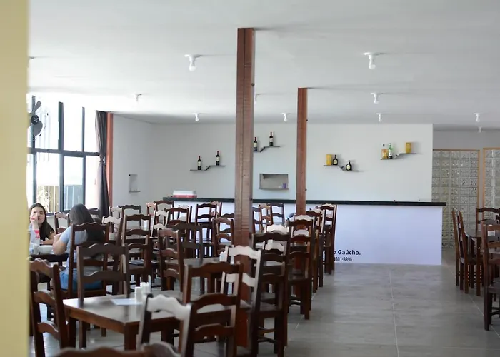 Hotel Villa Real