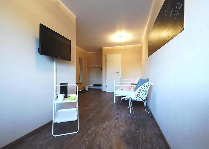 Motel Füssen im Allgäu