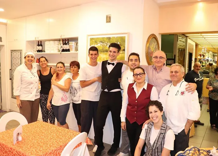 Hotel La Capinera Bellaria-Igea Marina