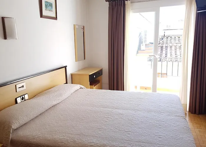Hotel La Cala