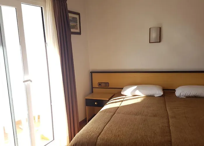 Hotel La Cala Rosas