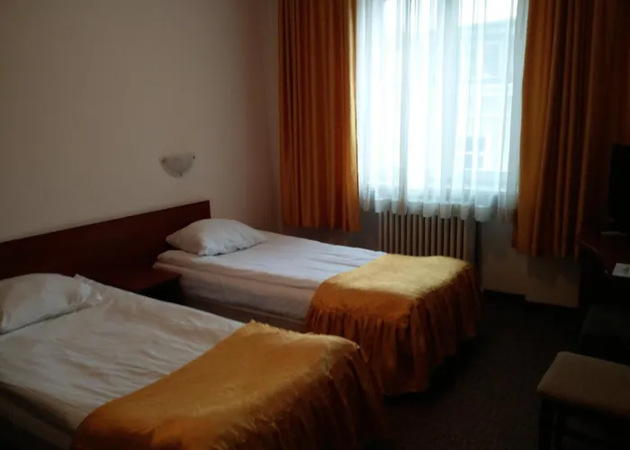 Slavyanska Beseda Hotel