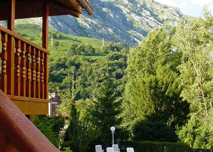 Picos De Europa
