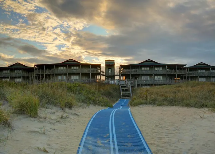 Outer Banks Beach Club Kill Devil Hills